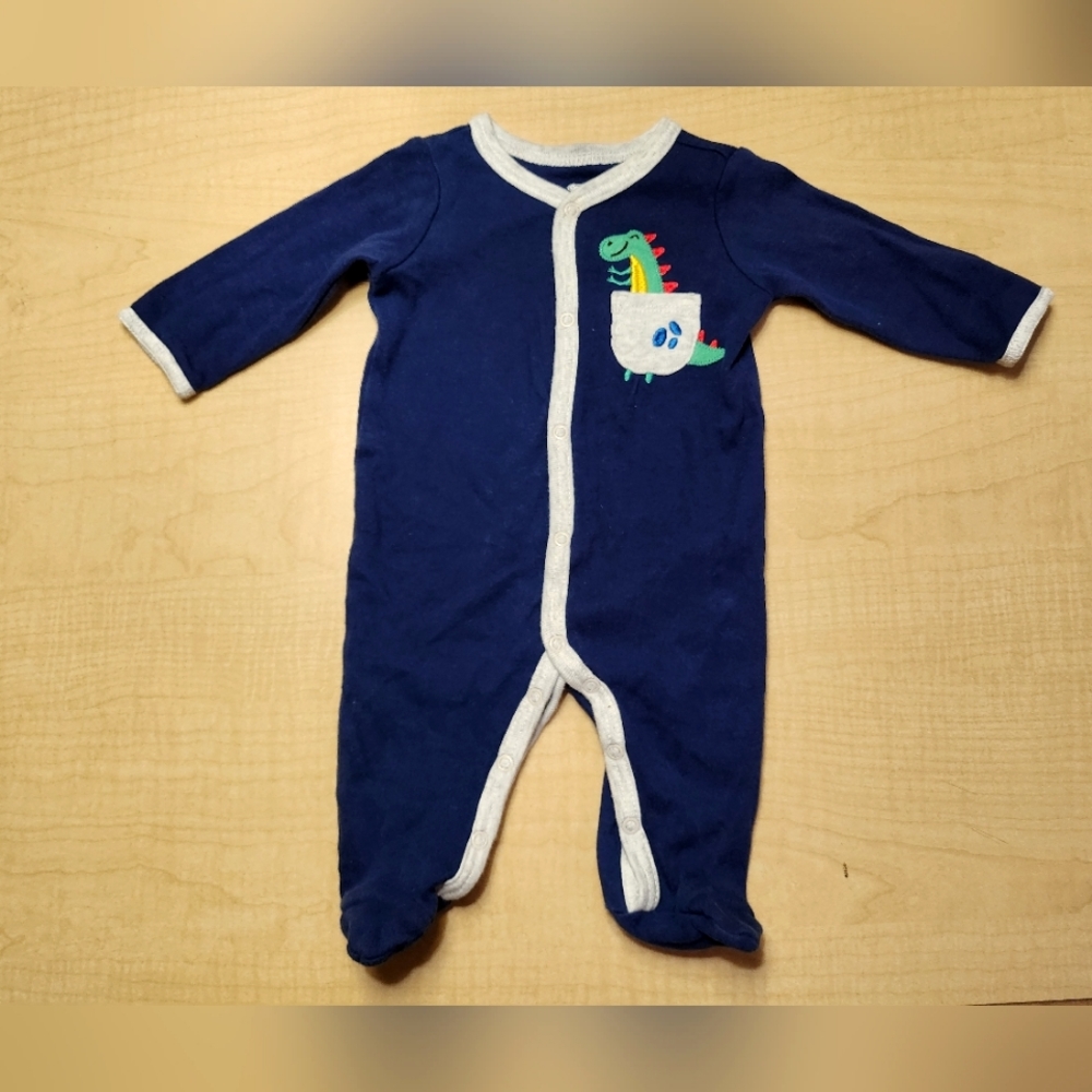 Infant Sleepers Bundle - Picture 4 of 5
